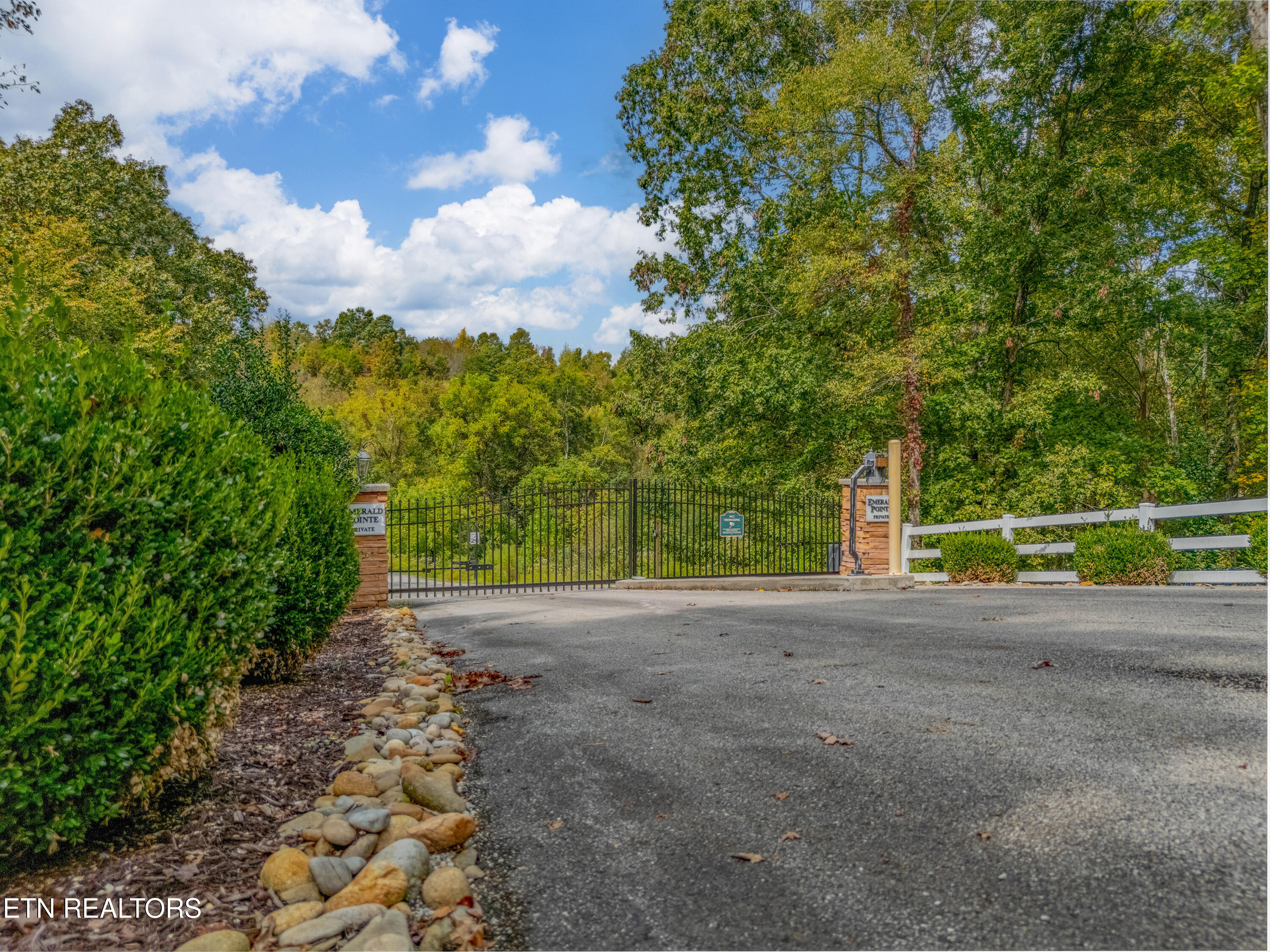 Emerald Pointe Circle Rockwood TN 37854