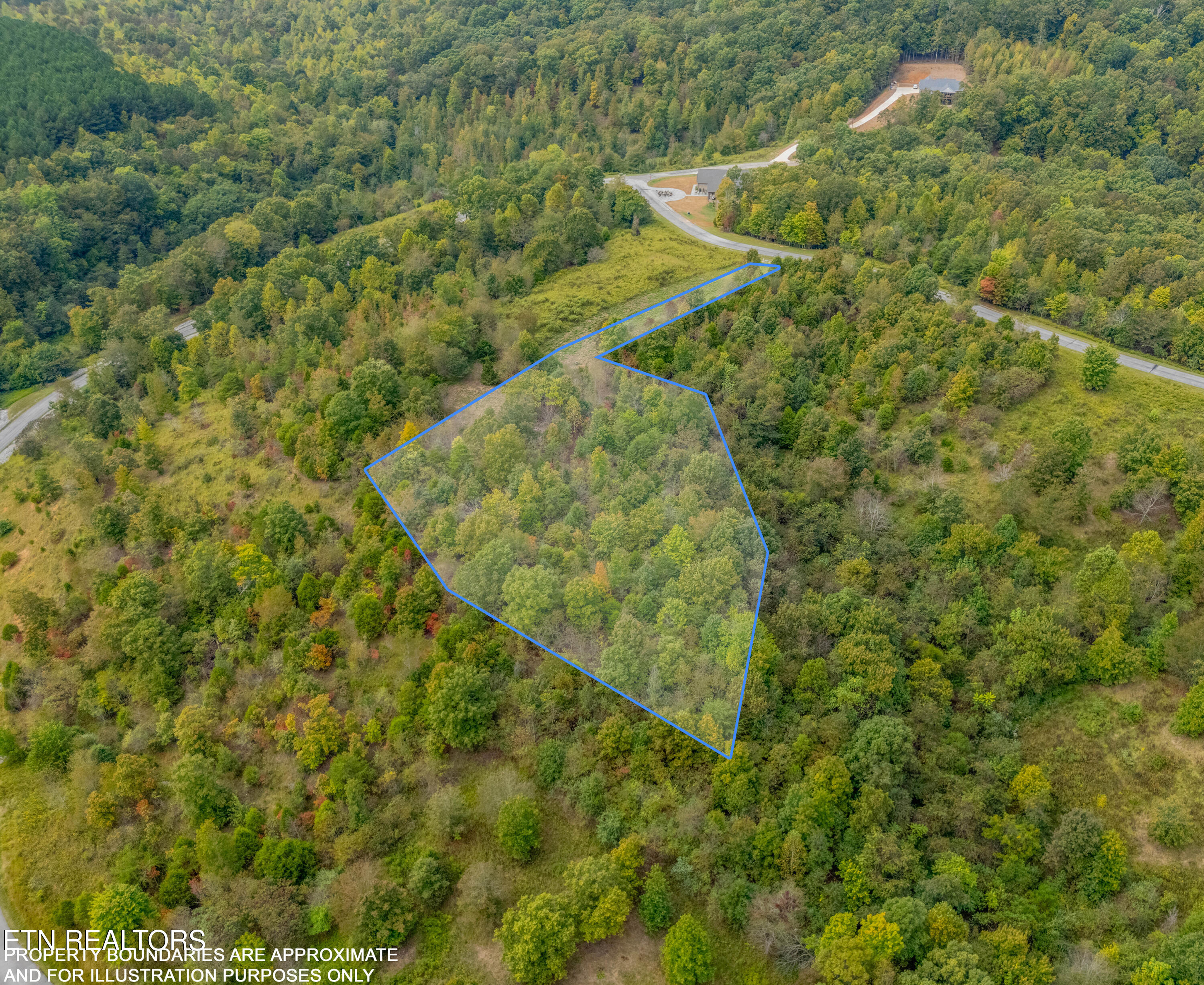 Emerald Pointe Circle Rockwood TN 37854