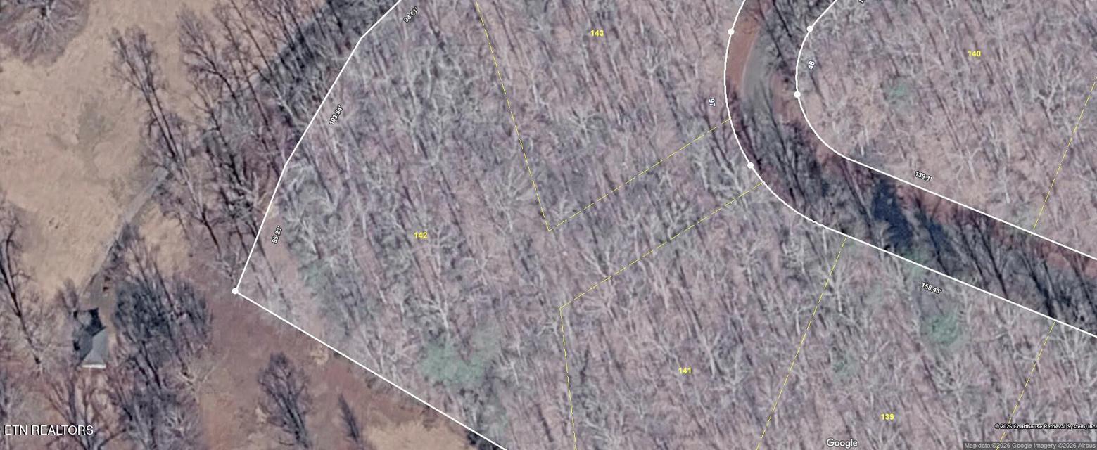 Lot 142 Lower Brow Road Dunlap TN 37327