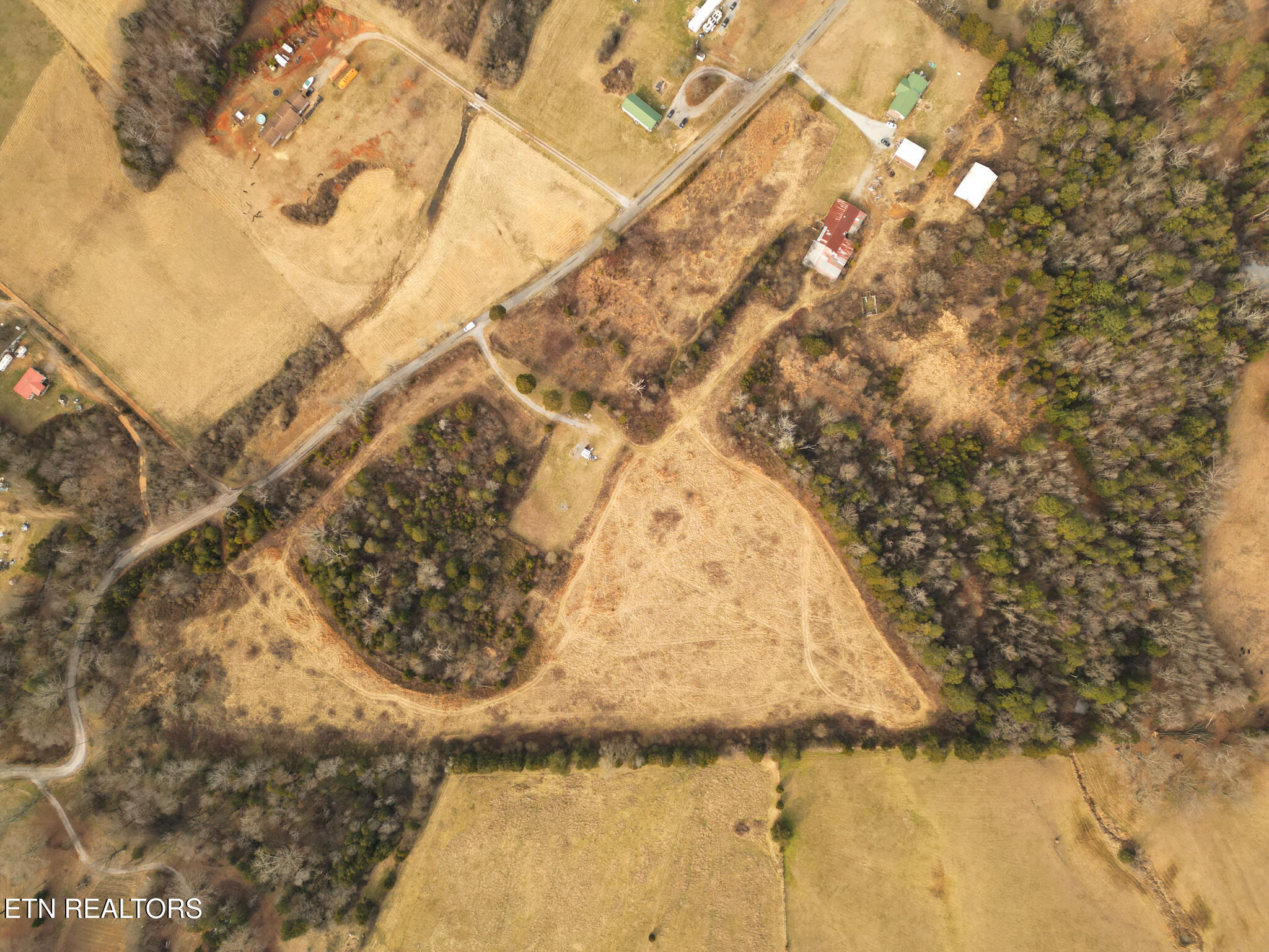 00 County Road 334 Niota TN 37826