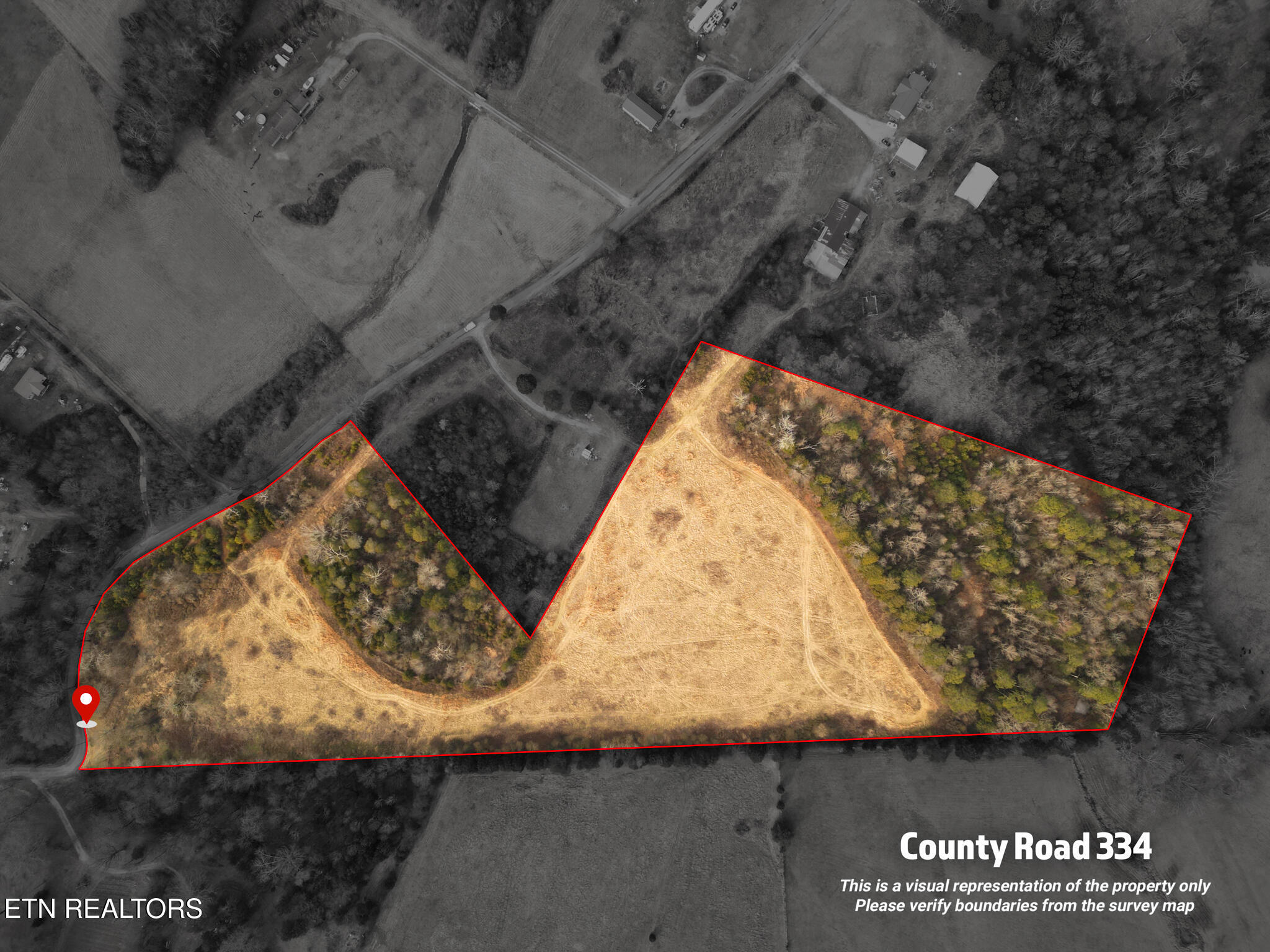 00 County Road 334 Niota TN 37826