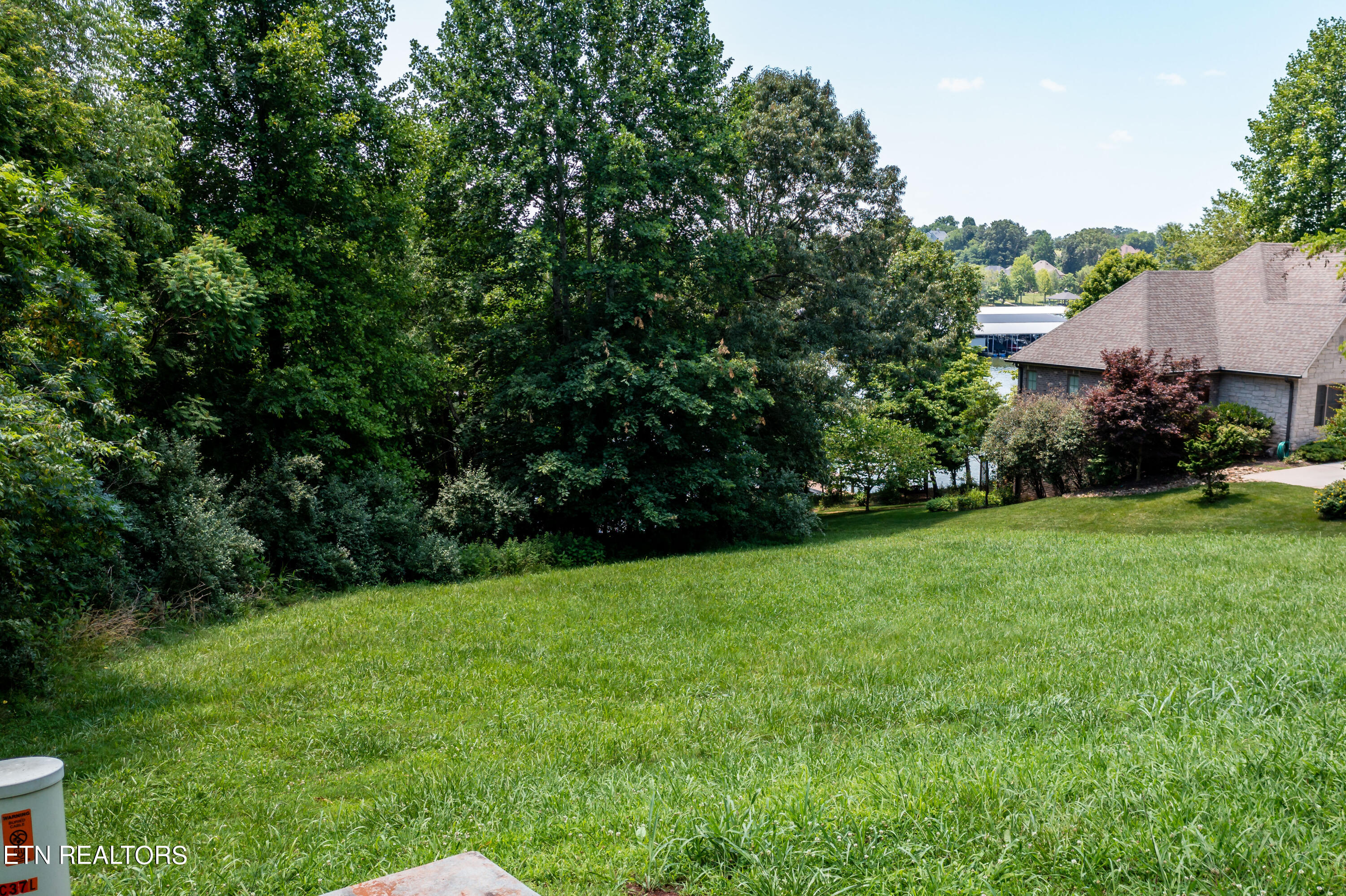 430 Marsh Hawk Drive Vonore TN 37885