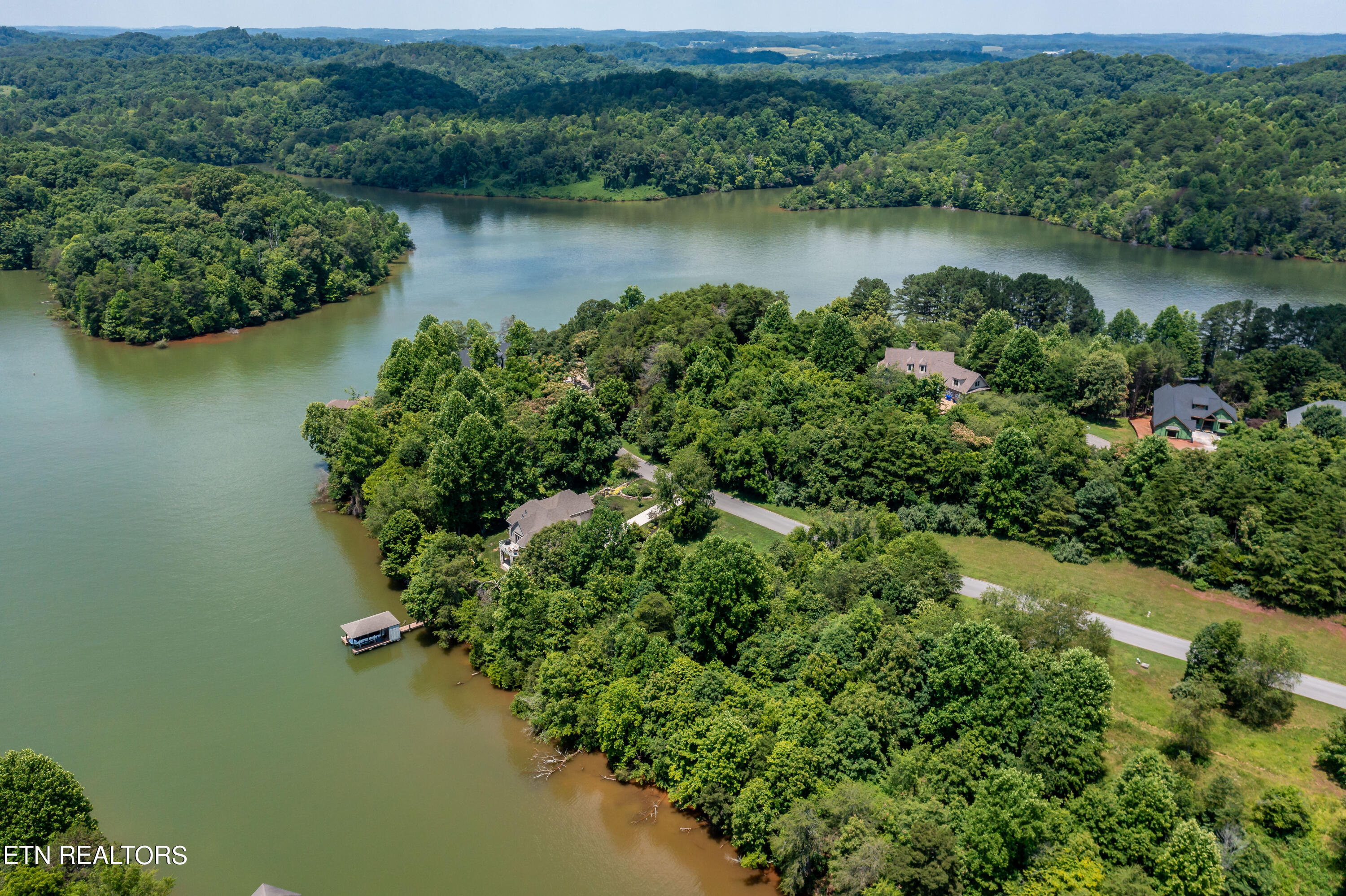 430 Marsh Hawk Drive Vonore TN 37885
