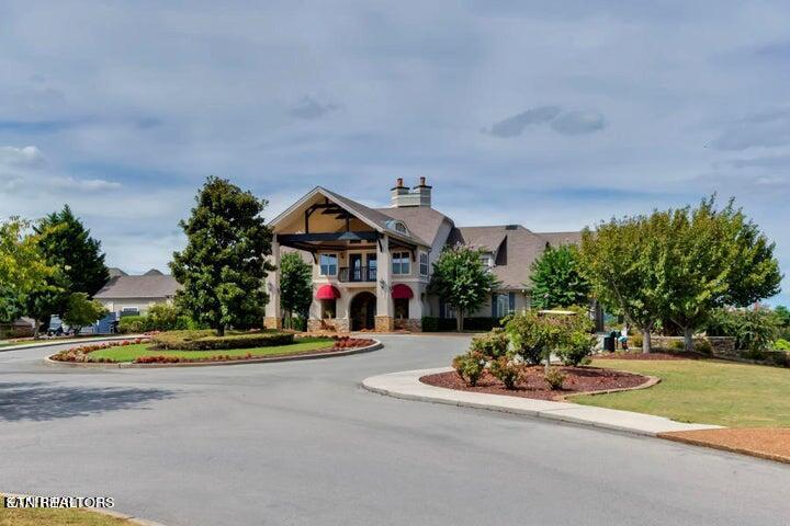 430 Marsh Hawk Drive Vonore TN 37885