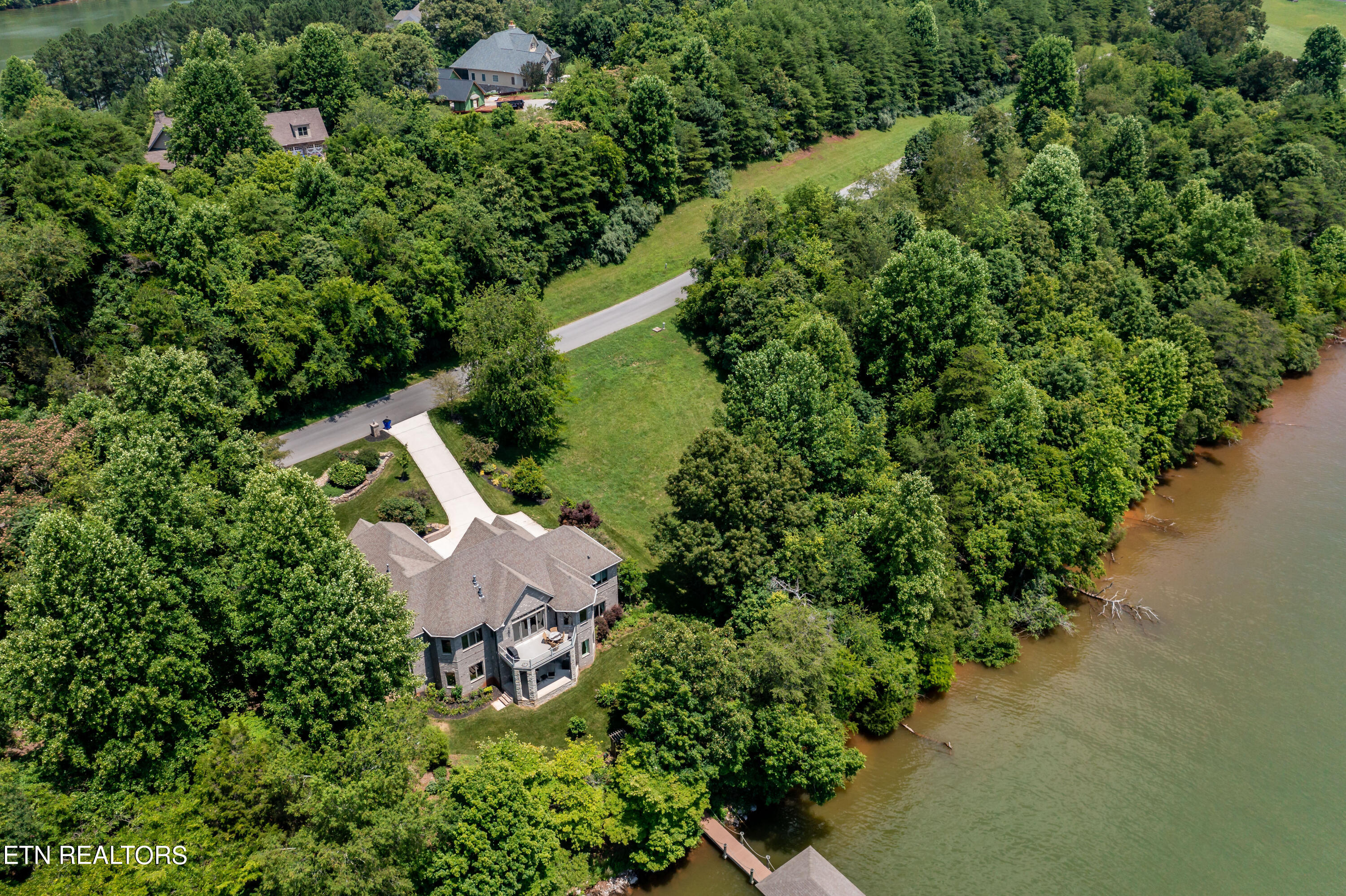 430 Marsh Hawk Drive Vonore TN 37885