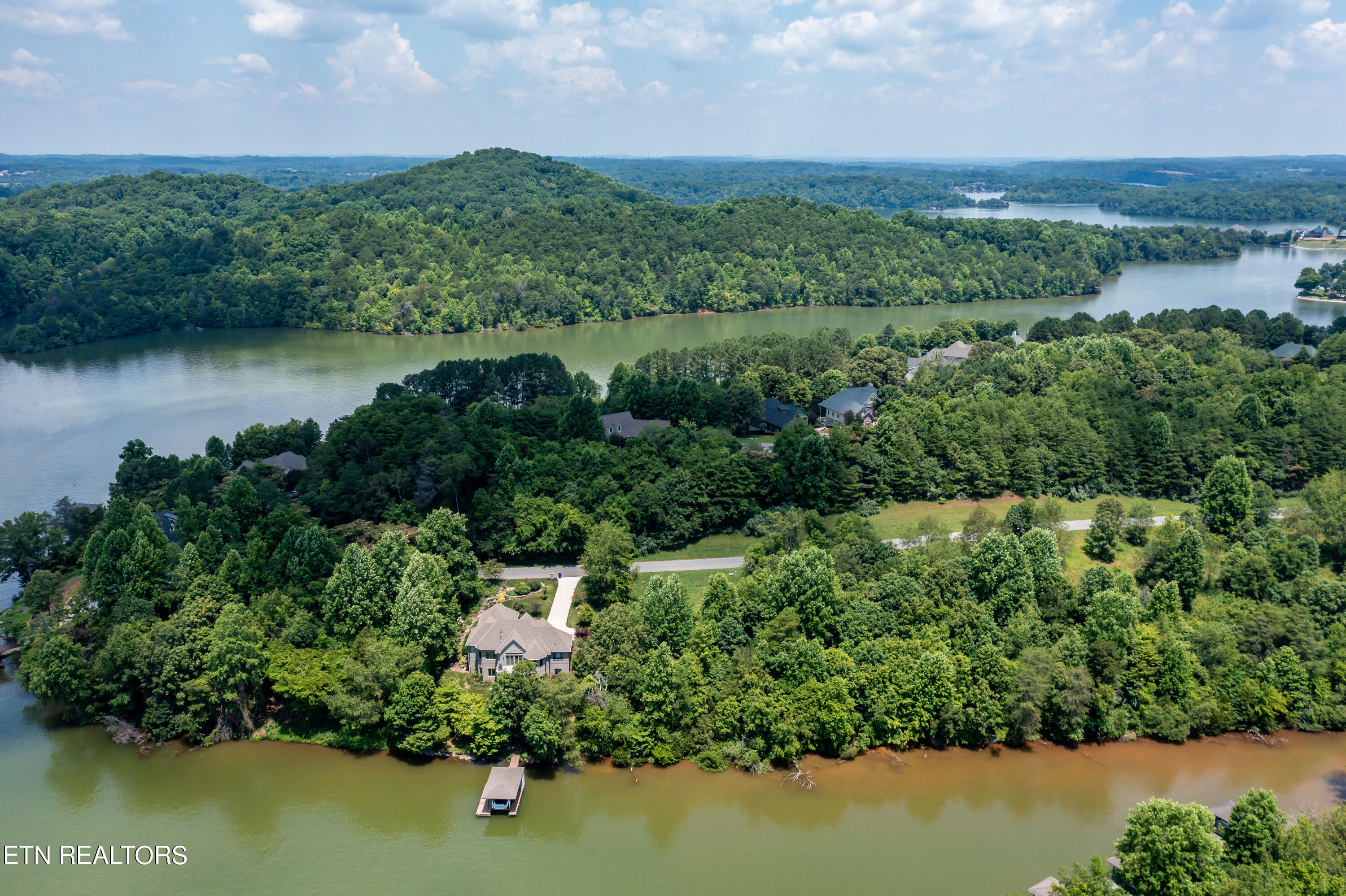 430 Marsh Hawk Drive Vonore TN 37885