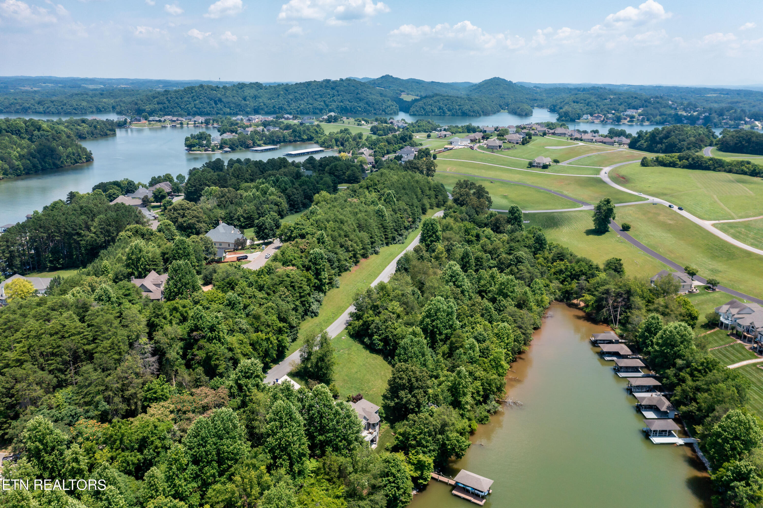 430 Marsh Hawk Drive Vonore TN 37885