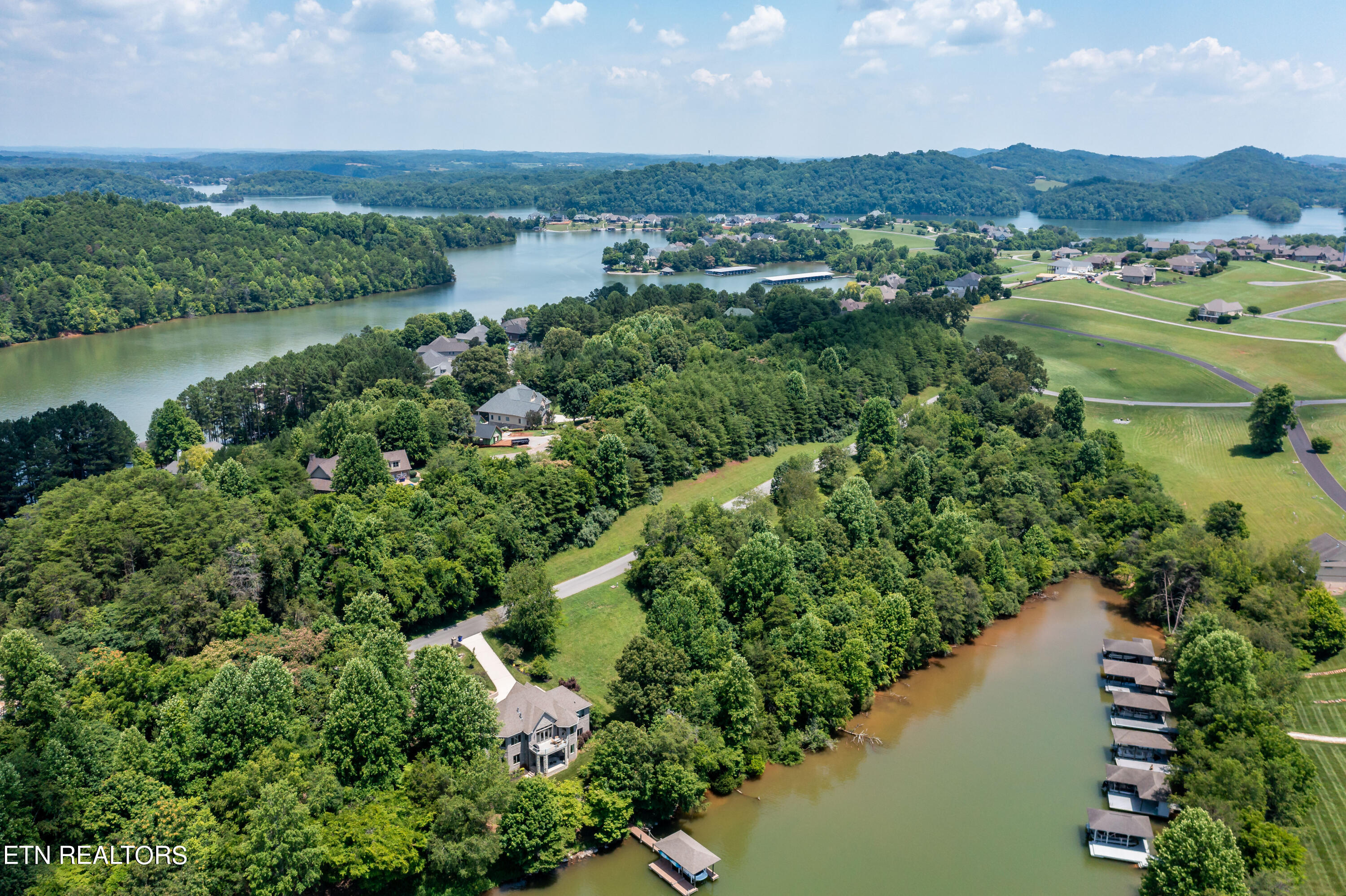 430 Marsh Hawk Drive Vonore TN 37885