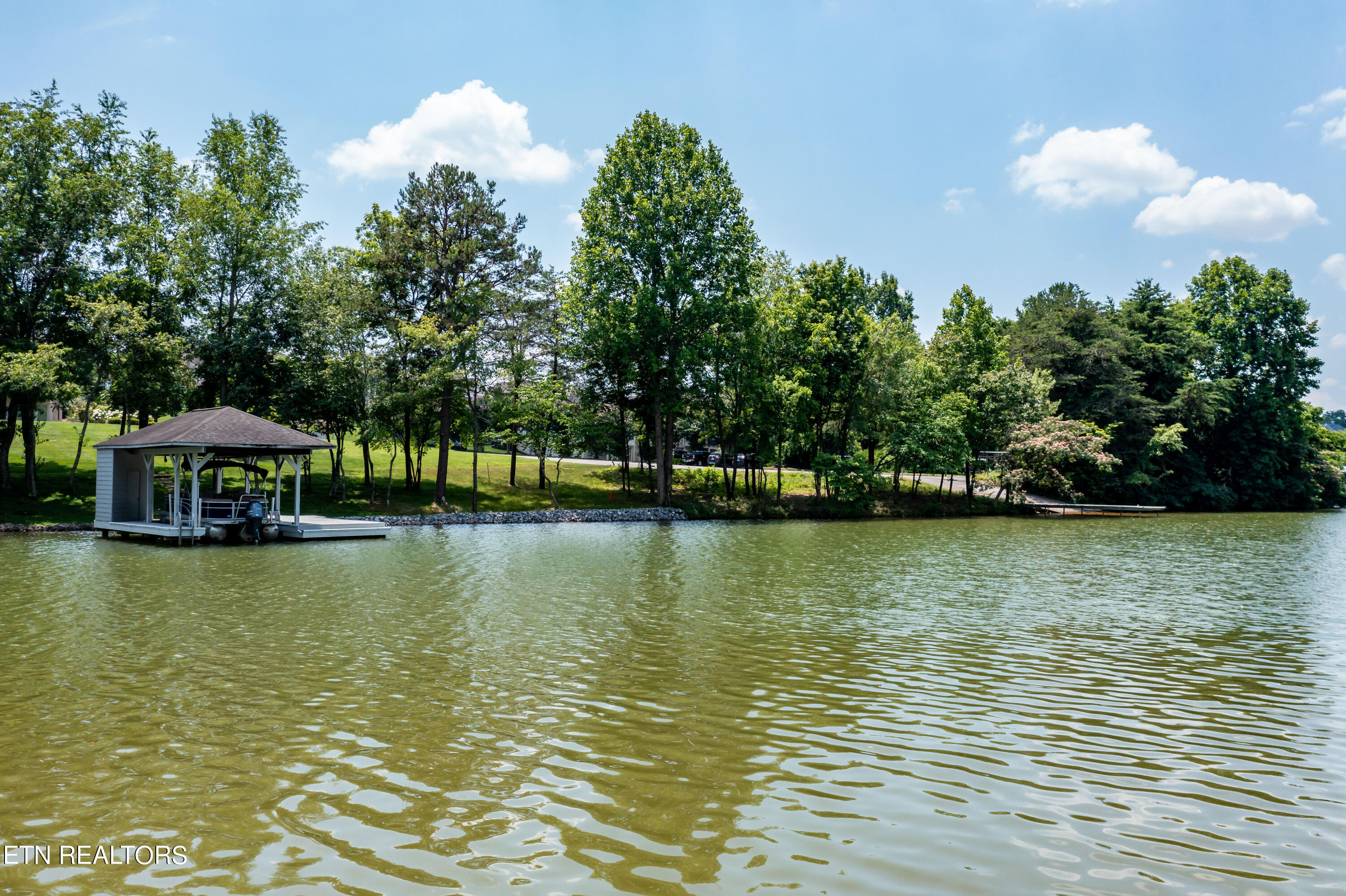 430 Marsh Hawk Drive Vonore TN 37885