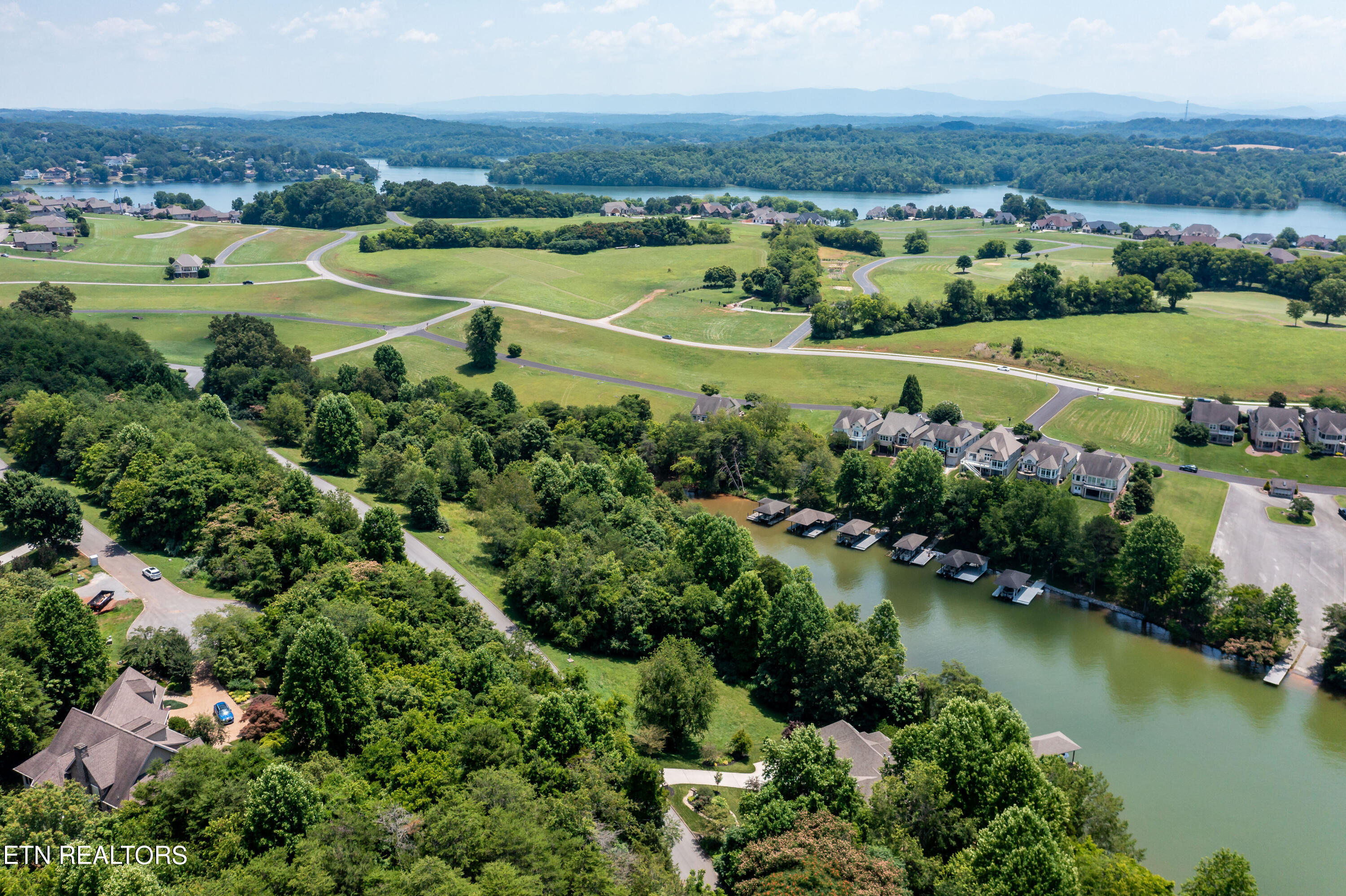 430 Marsh Hawk Drive Vonore TN 37885