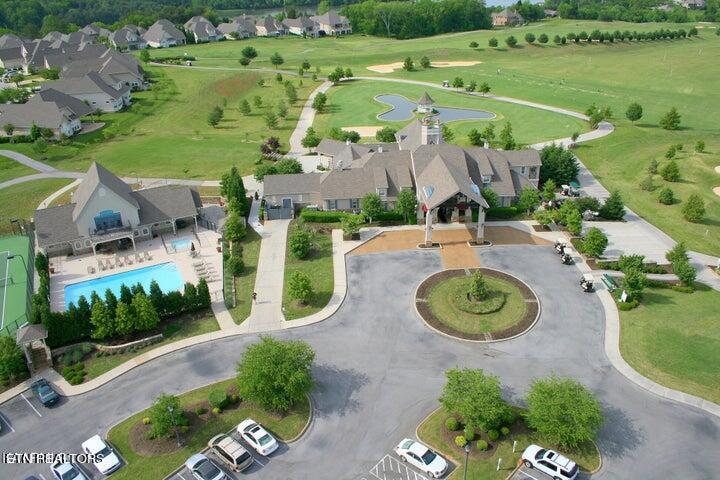430 Marsh Hawk Drive Vonore TN 37885