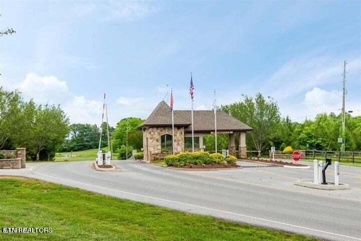 430 Marsh Hawk Drive Vonore TN 37885