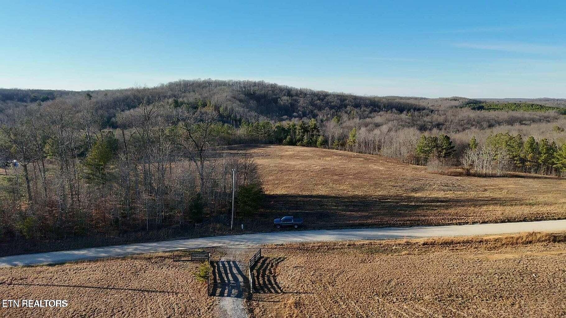 Lot 2&3 Honey Creek Loop Road Robbins TN 37852