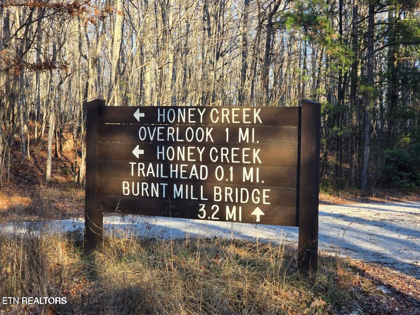 Lot 2&3 Honey Creek Loop Road Robbins TN 37852