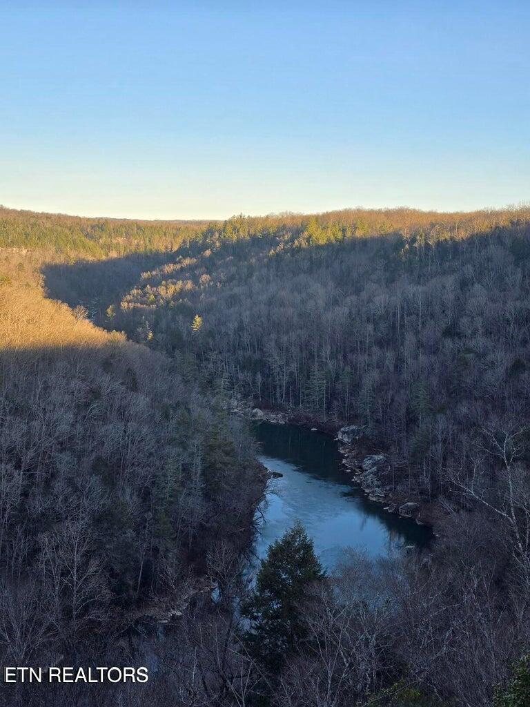 Lot 2&3 Honey Creek Loop Road Robbins TN 37852