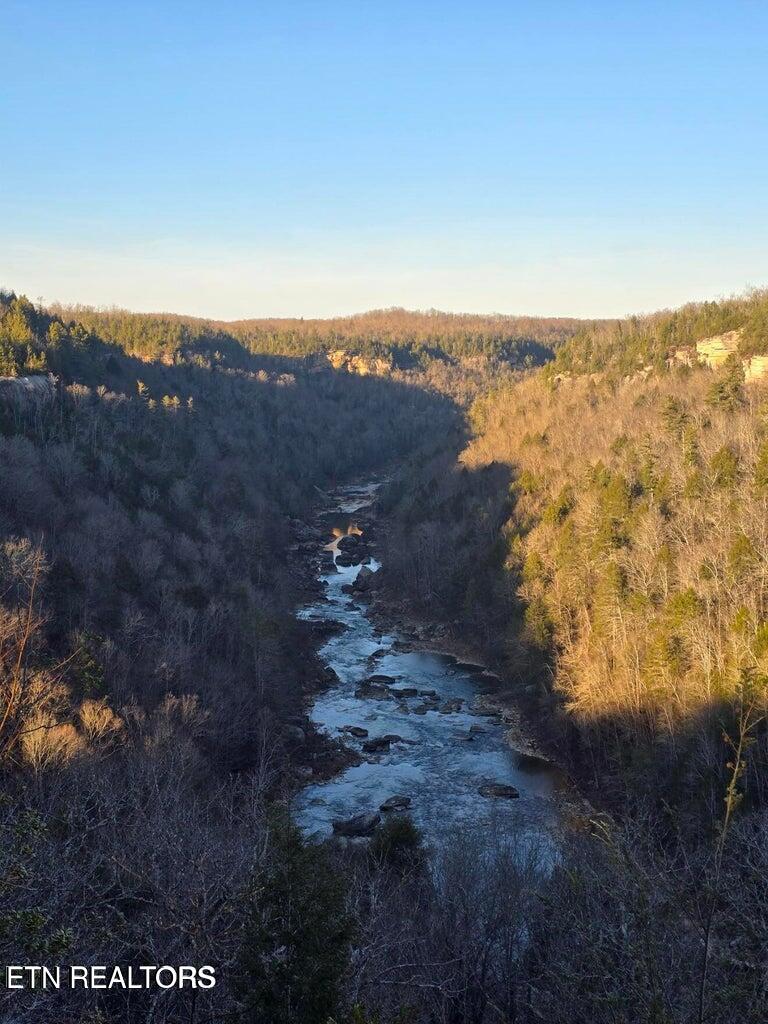 Lot 2&3 Honey Creek Loop Road Robbins TN 37852