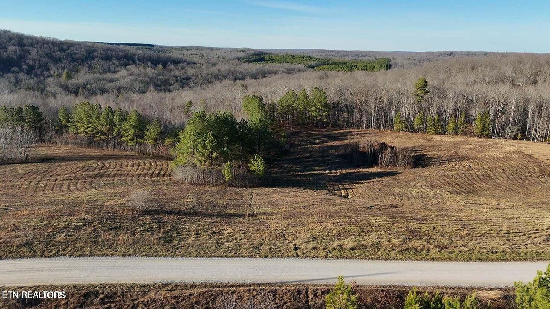 Lot 2&3 Honey Creek Loop Road Robbins TN 37852