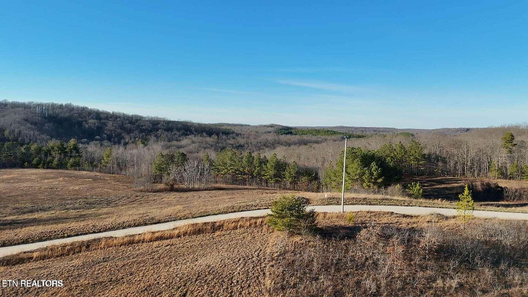 Lot 2&3 Honey Creek Loop Road Robbins TN 37852