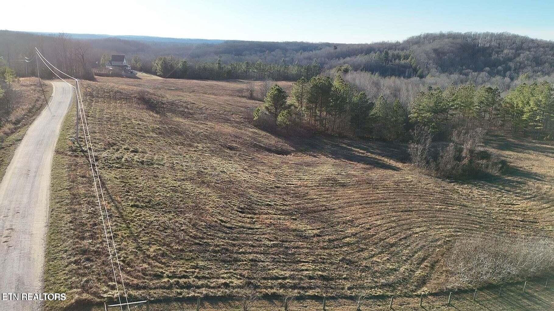 Lot 2&3 Honey Creek Loop Road Robbins TN 37852