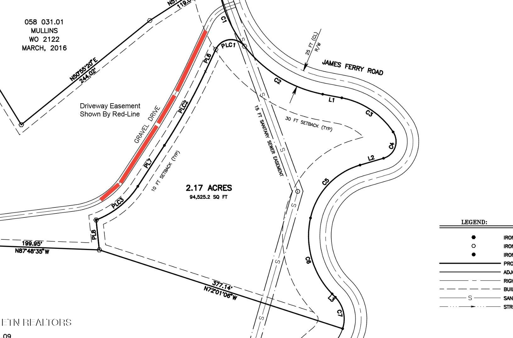 1811 James Ferry Road Kingston TN 37763