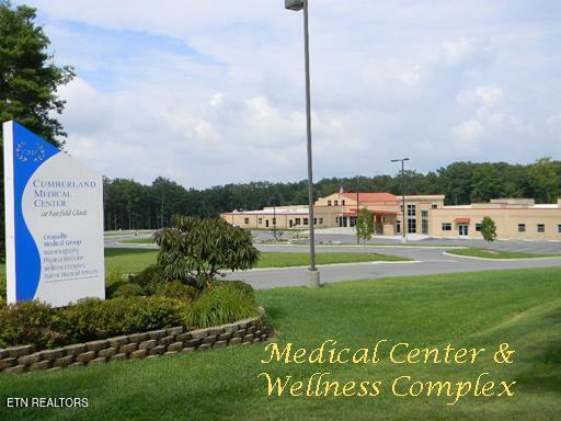 160 Meadowview Drive Crossville TN 38558