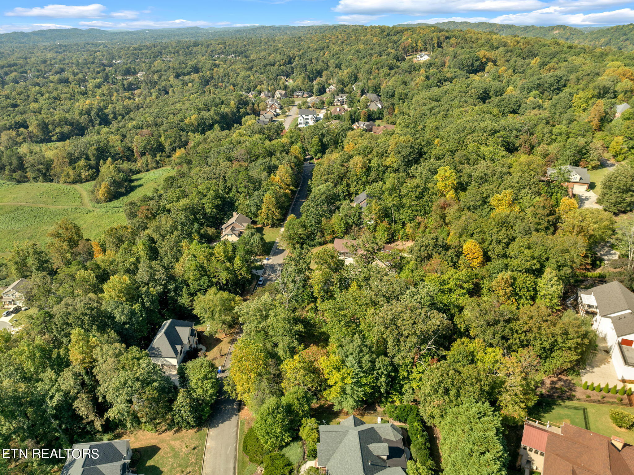 5317 Oak Glade Lane Knoxville TN 37918