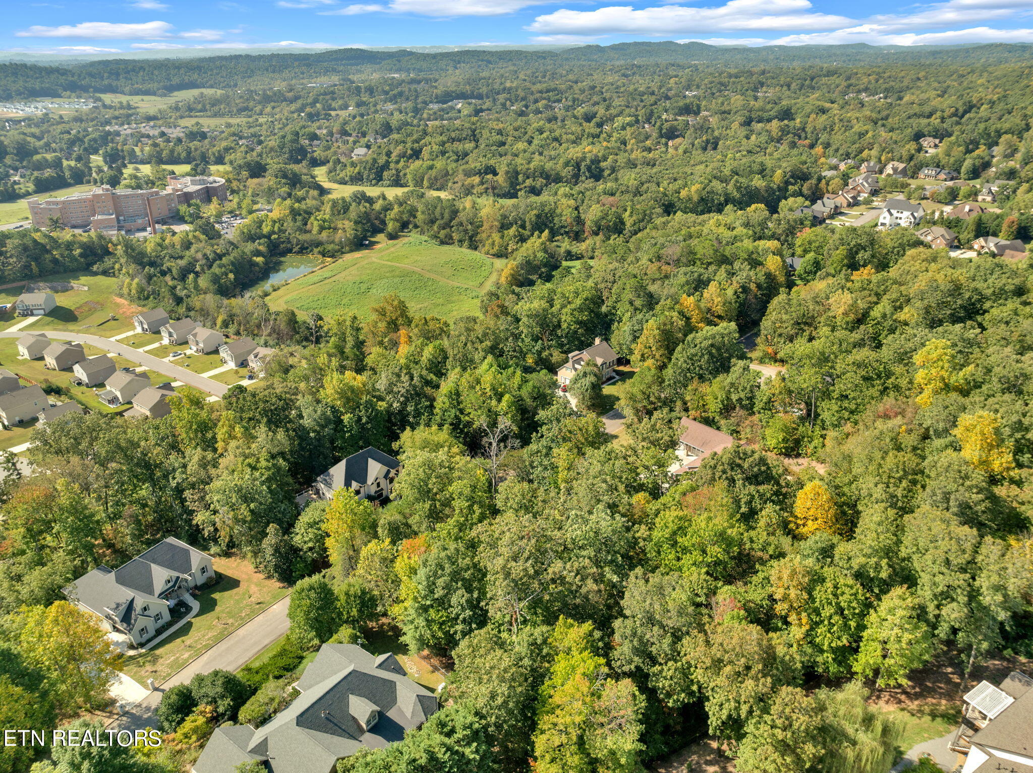 5317 Oak Glade Lane Knoxville TN 37918