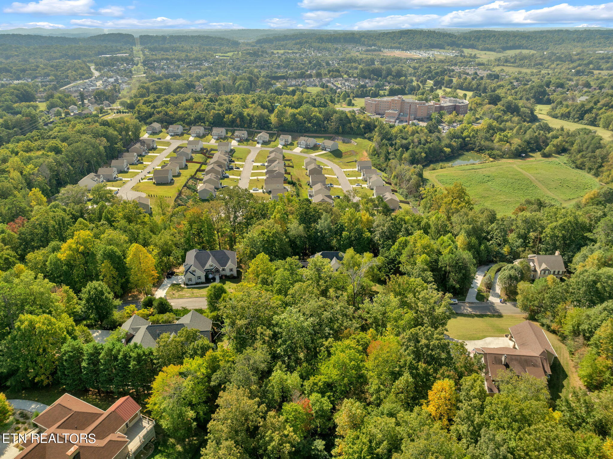 5317 Oak Glade Lane Knoxville TN 37918