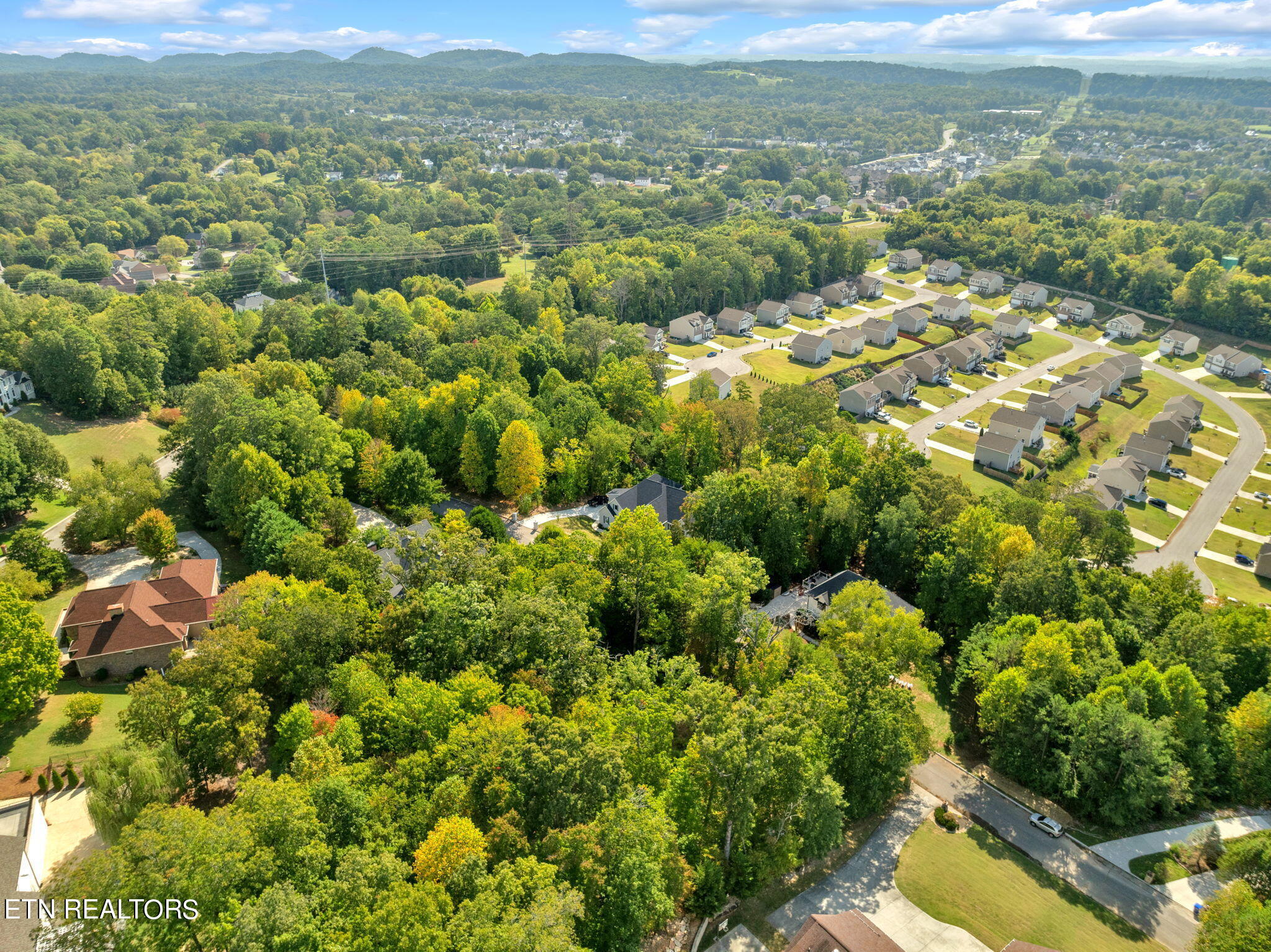 5317 Oak Glade Lane Knoxville TN 37918