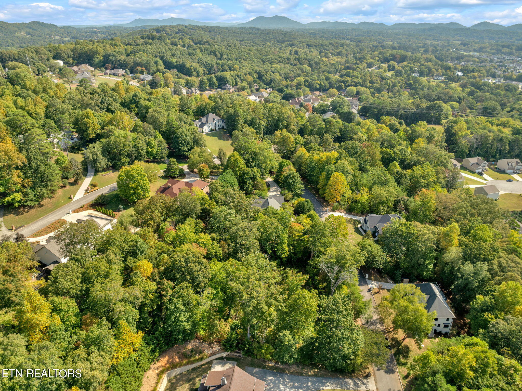 5317 Oak Glade Lane Knoxville TN 37918