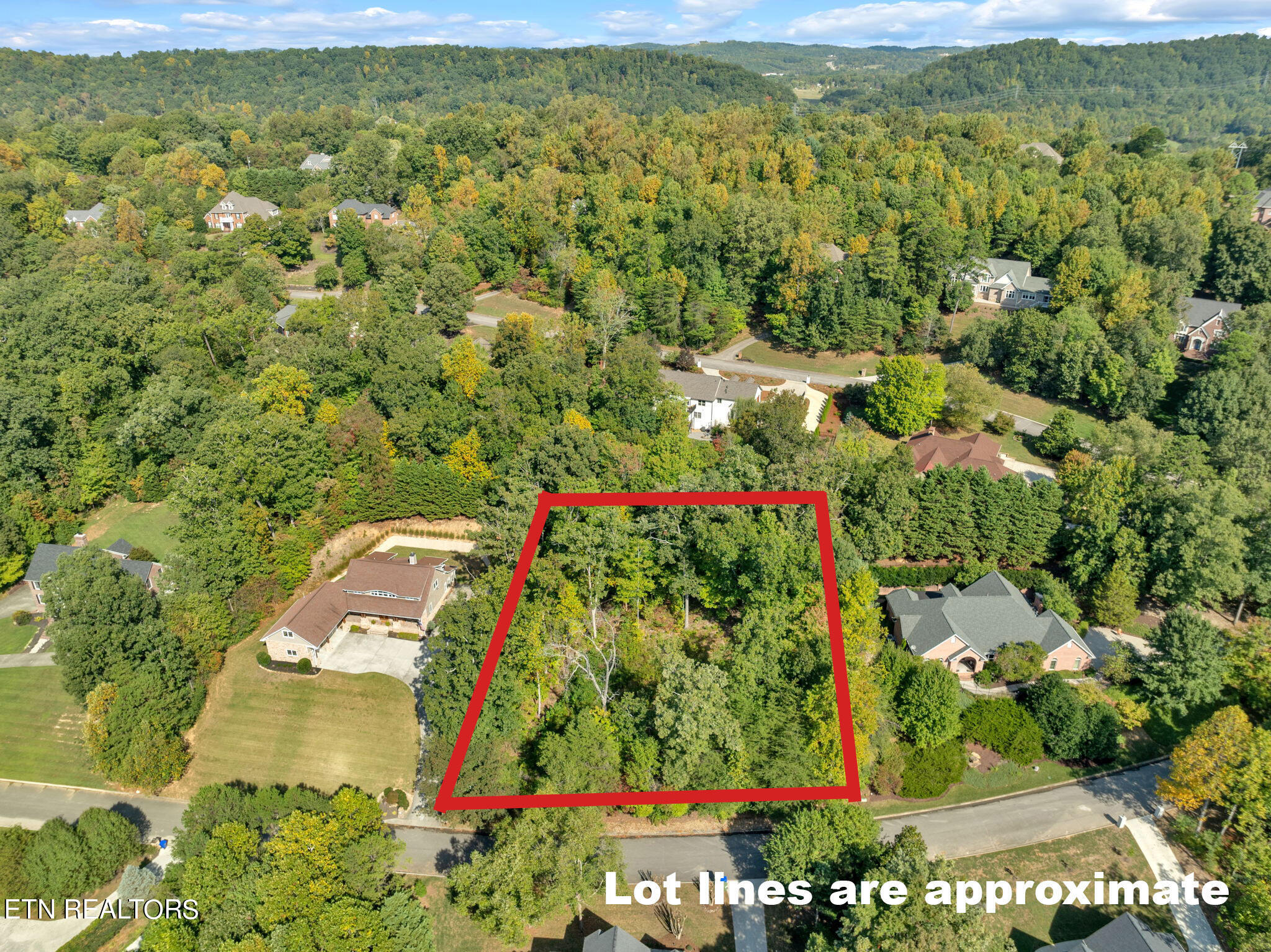 5317 Oak Glade Lane Knoxville TN 37918