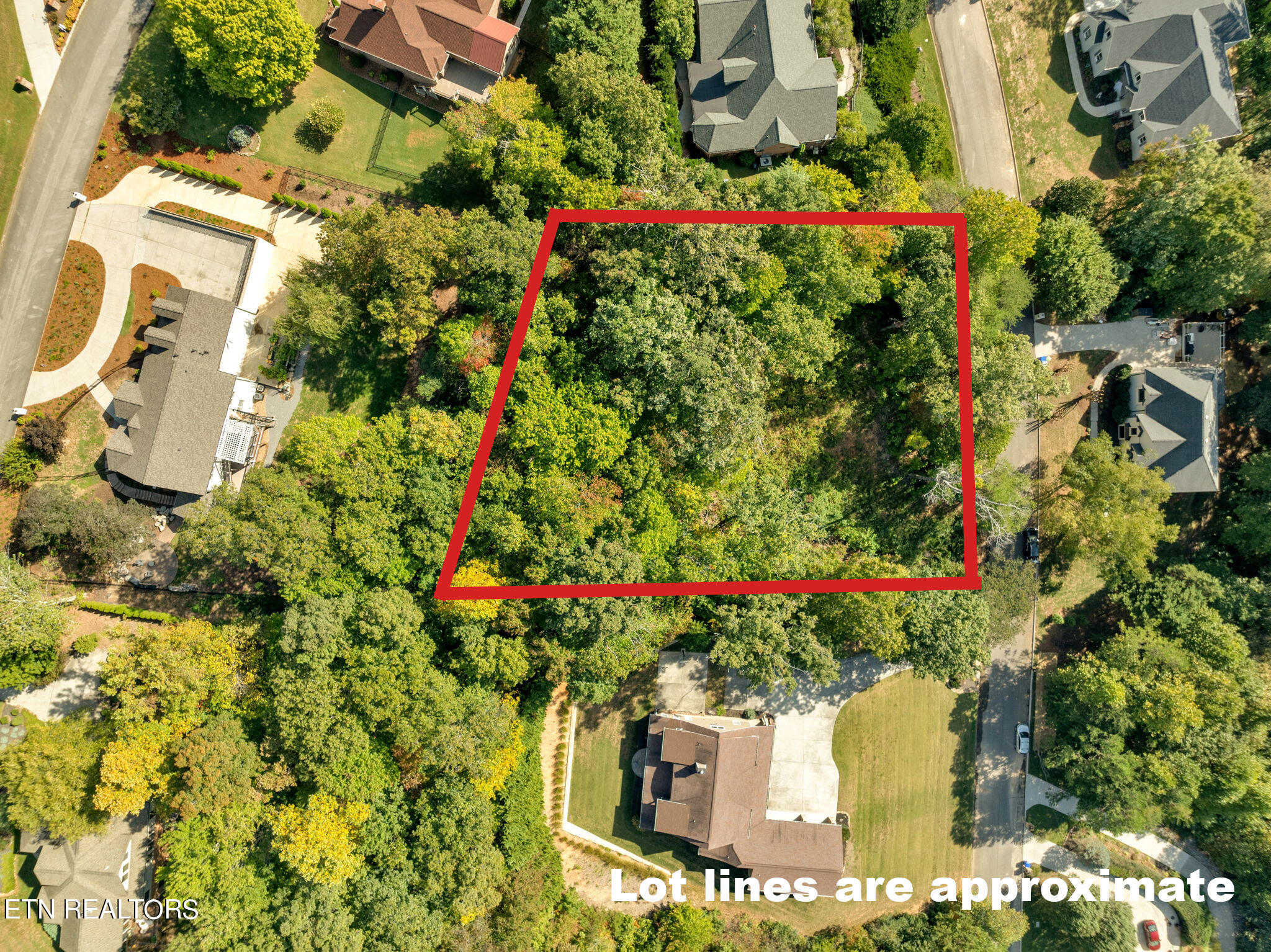 5317 Oak Glade Lane Knoxville TN 37918