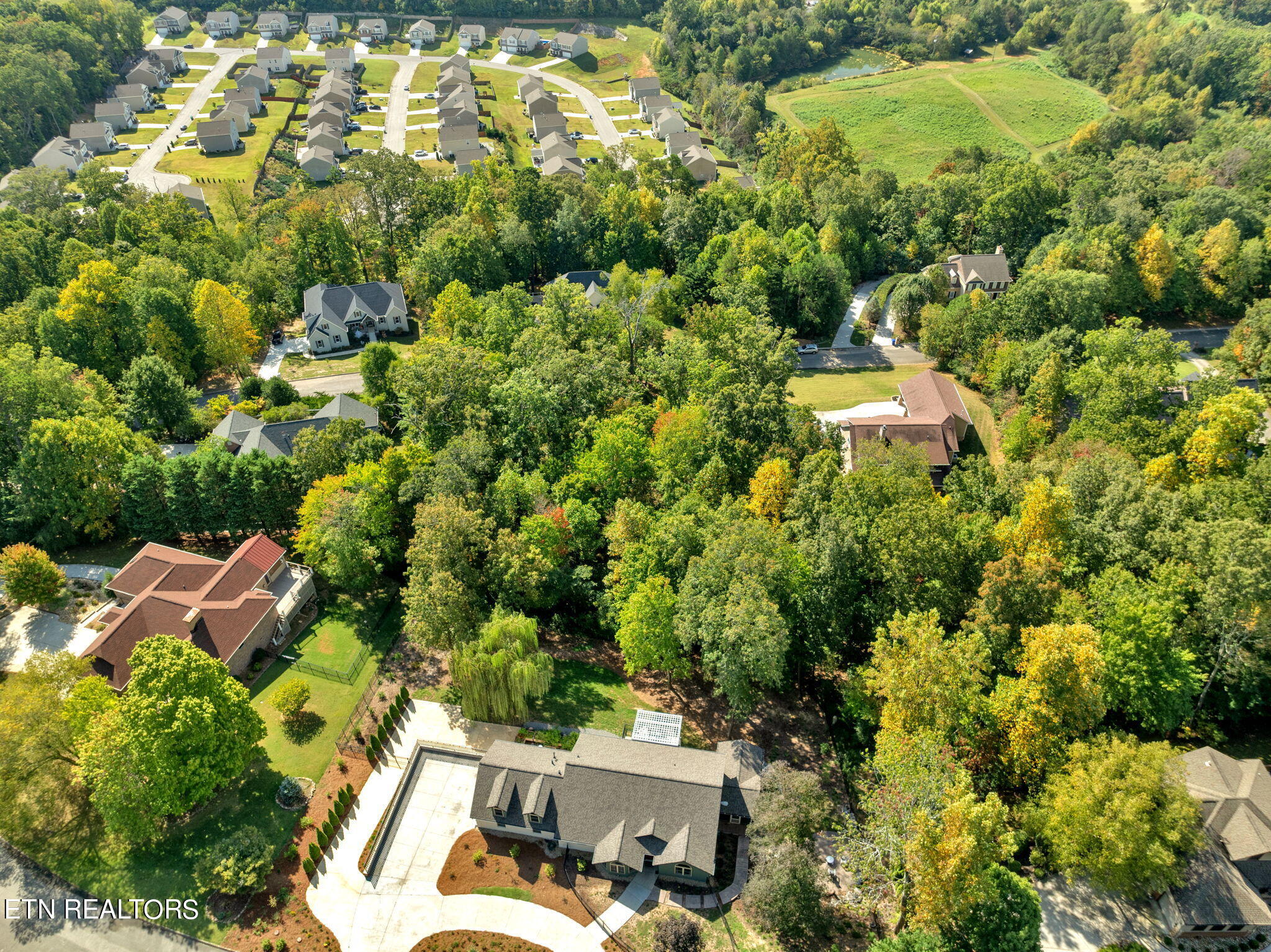 5317 Oak Glade Lane Knoxville TN 37918