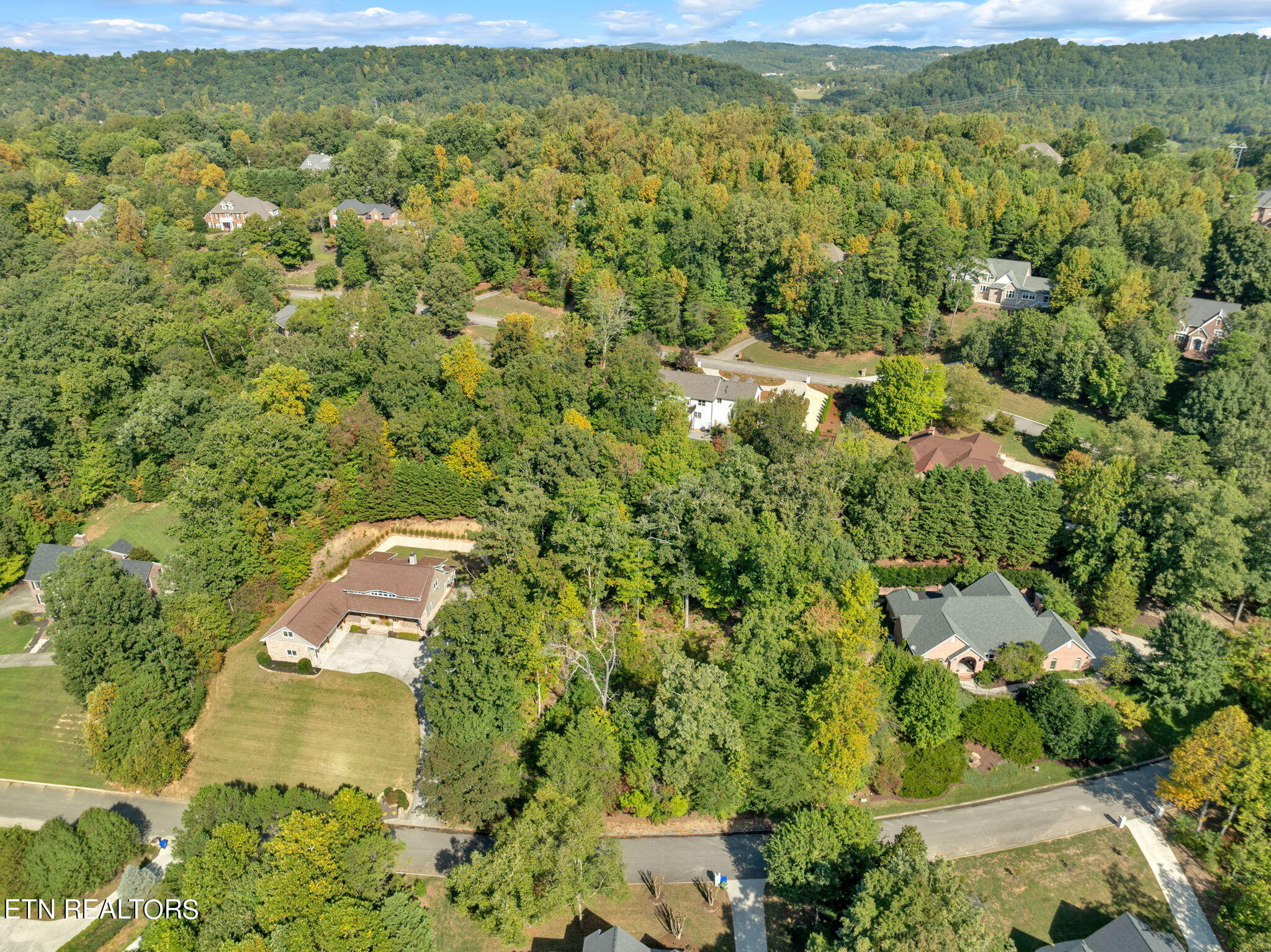 5317 Oak Glade Lane Knoxville TN 37918