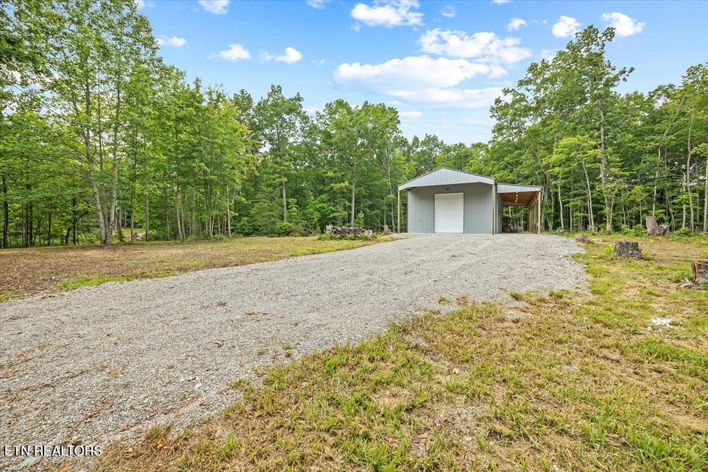 280 Paradise Lane Crawford TN 38554