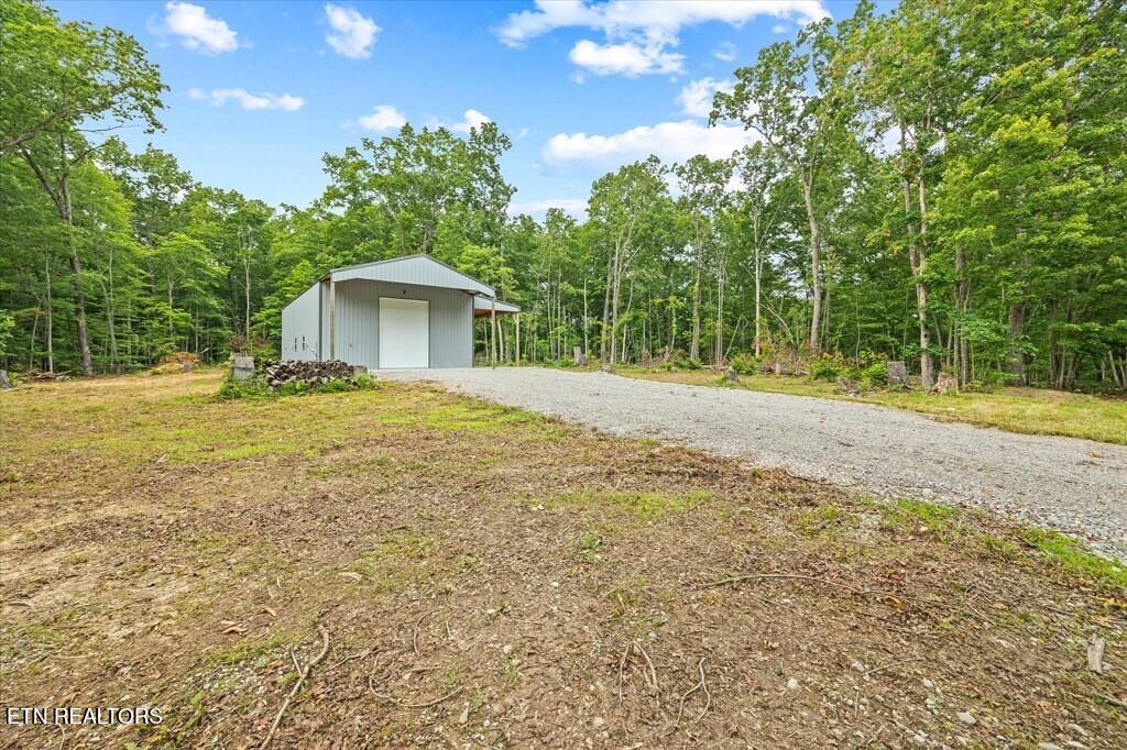 280 Paradise Lane Crawford TN 38554