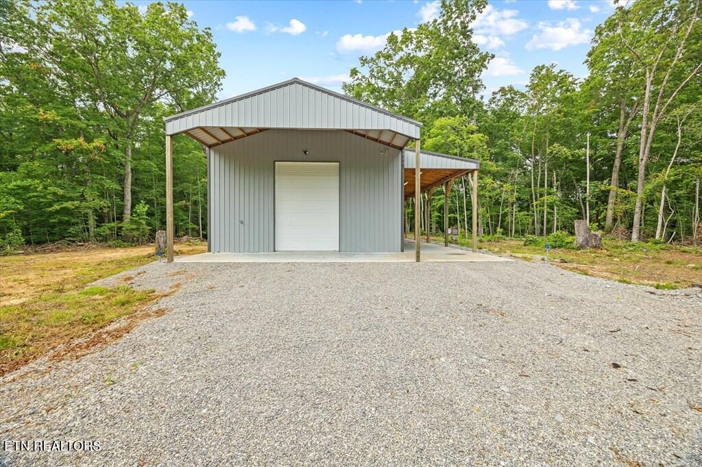 280 Paradise Lane Crawford TN 38554