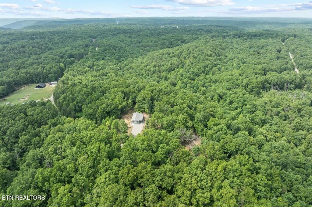 280 Paradise Lane Crawford TN 38554
