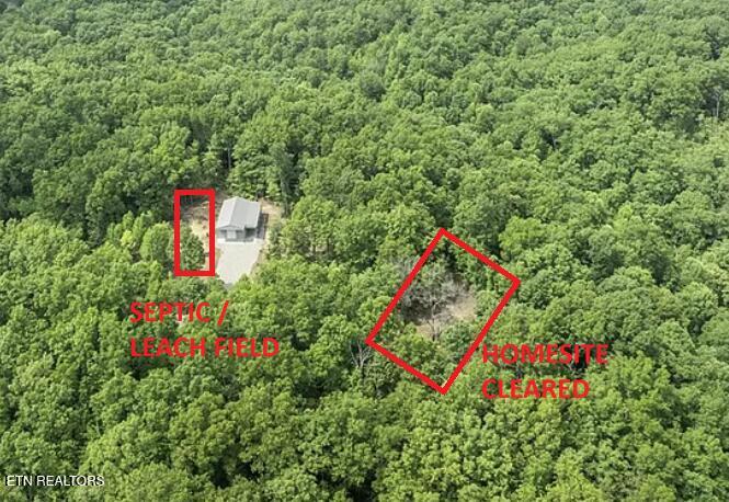 280 Paradise Lane Crawford TN 38554