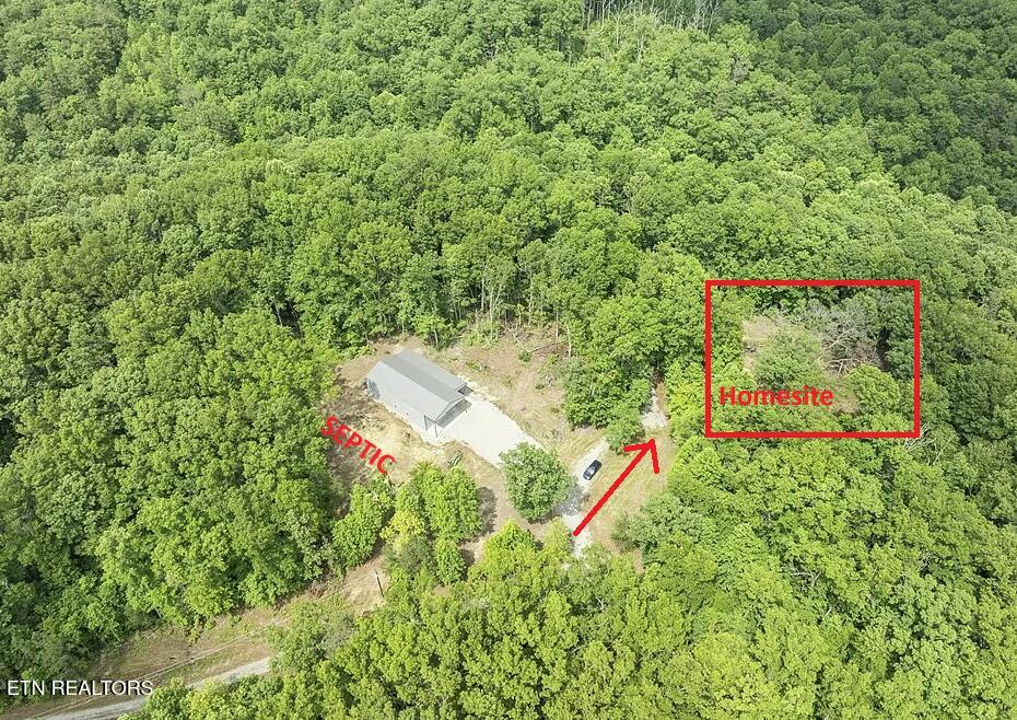 280 Paradise Lane Crawford TN 38554