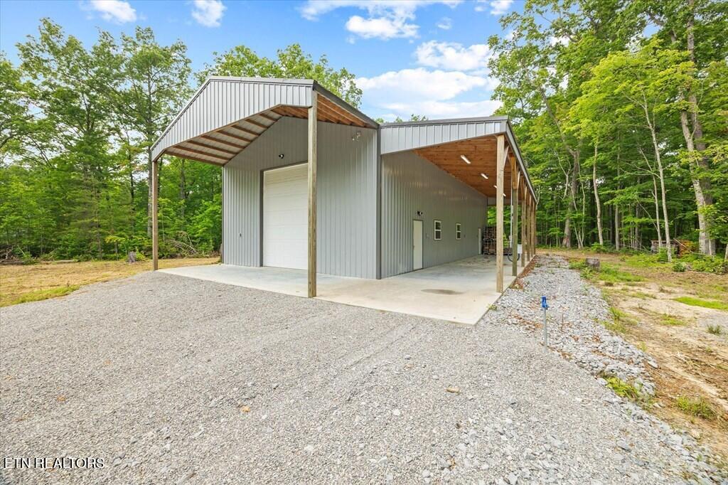 280 Paradise Lane Crawford TN 38554