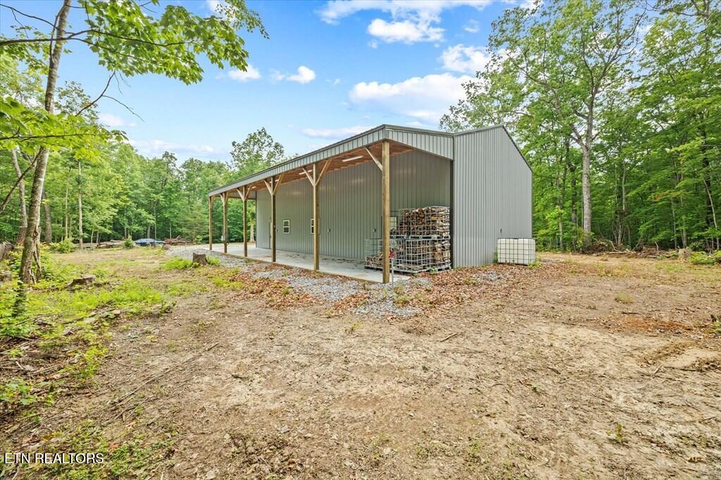 280 Paradise Lane Crawford TN 38554