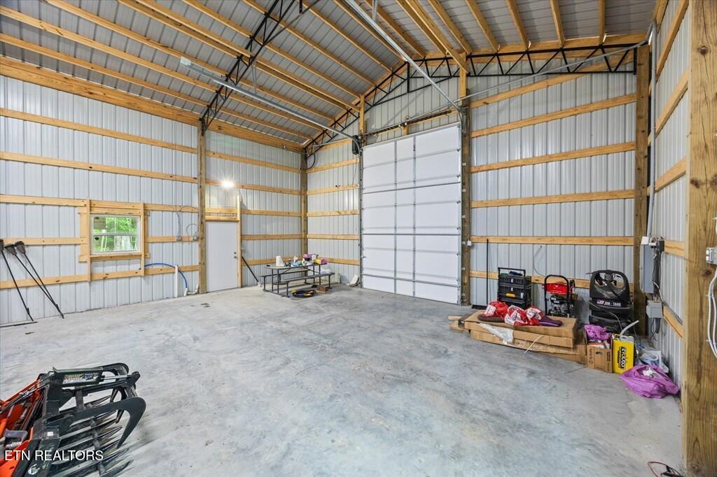 280 Paradise Lane Crawford TN 38554