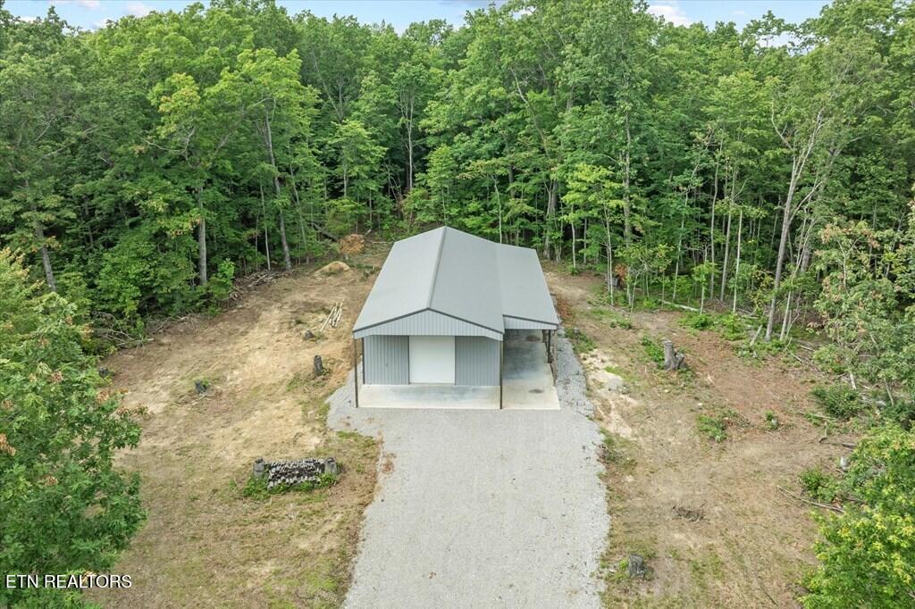 280 Paradise Lane Crawford TN 38554
