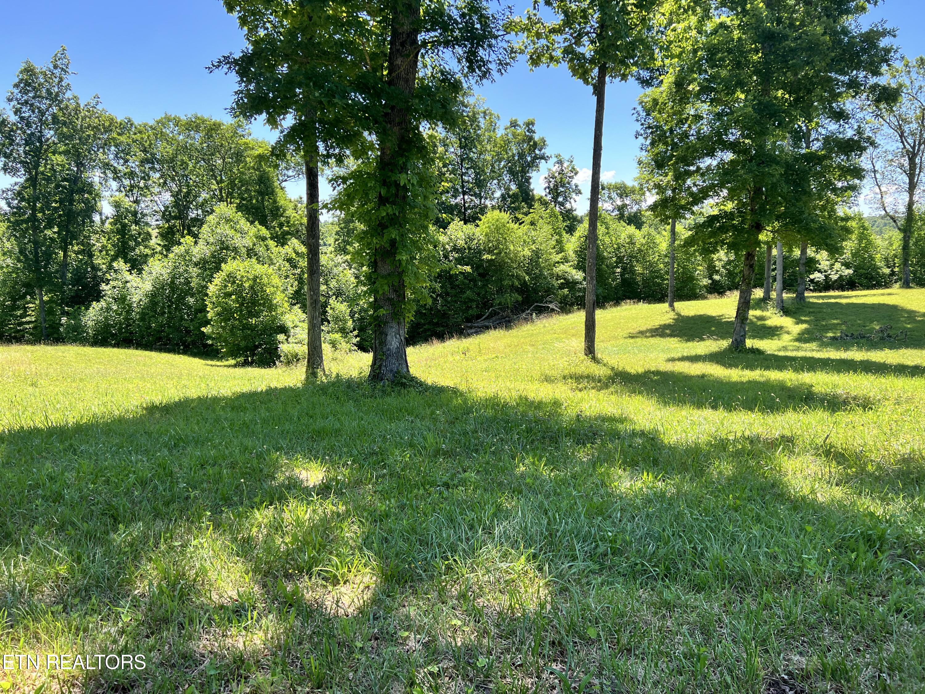 Lot 20 Bluff View Loop Crossville TN 38571