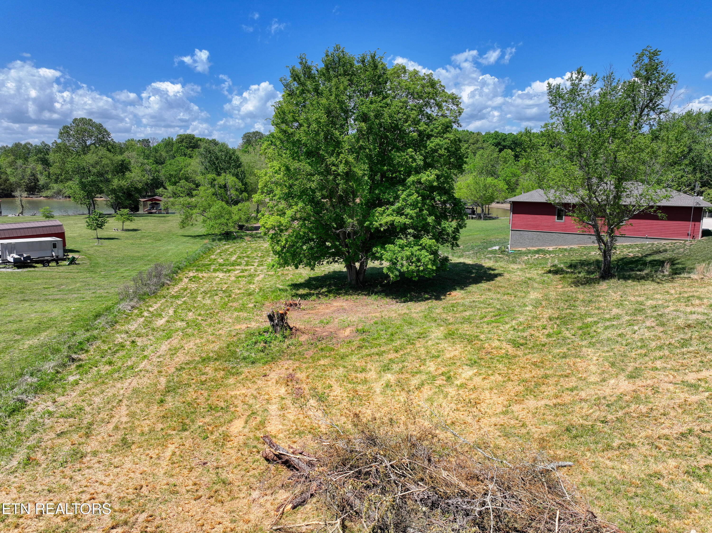 160 Cherokee Circle Ten Mile TN 37880