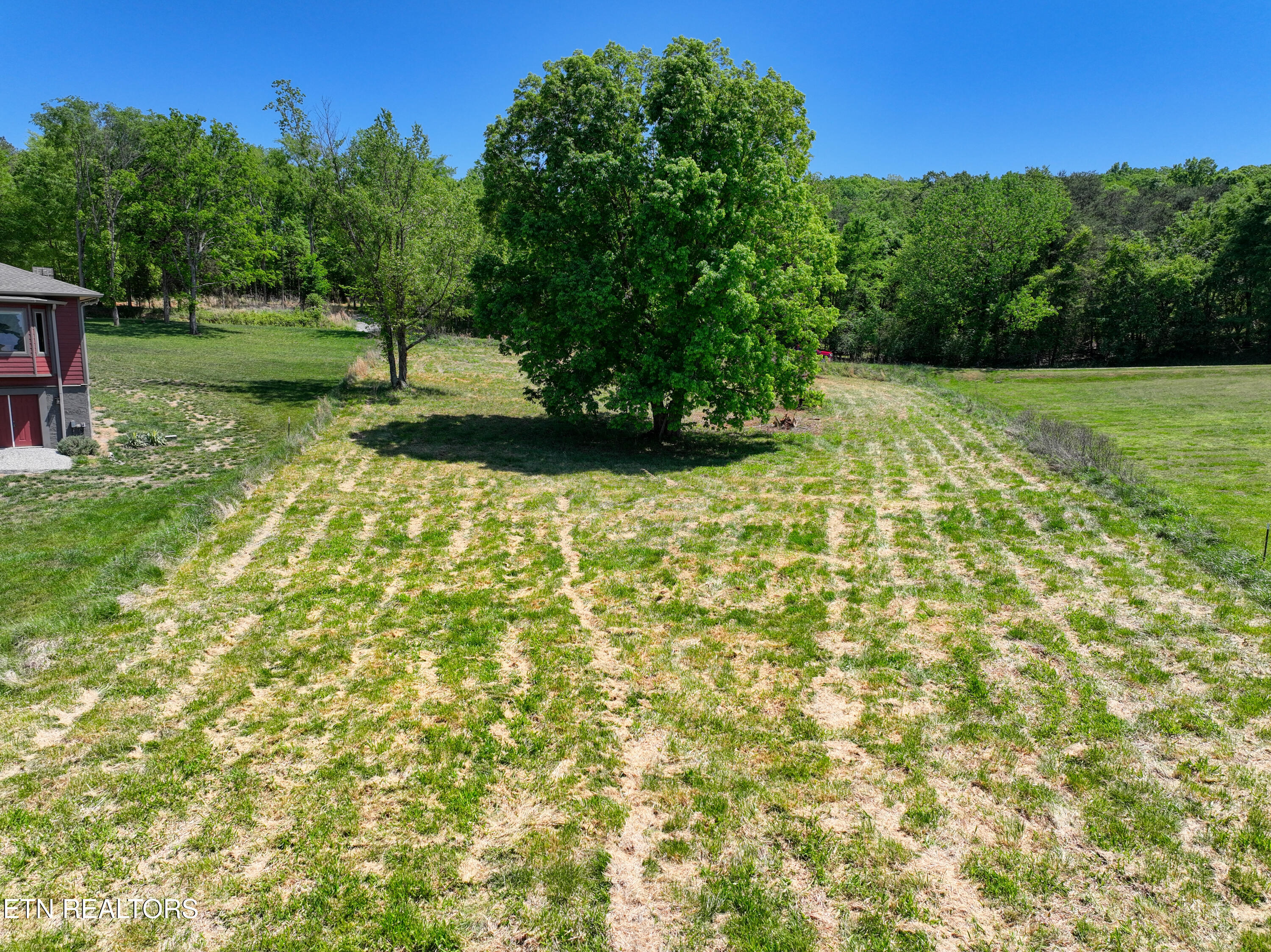 160 Cherokee Circle Ten Mile TN 37880
