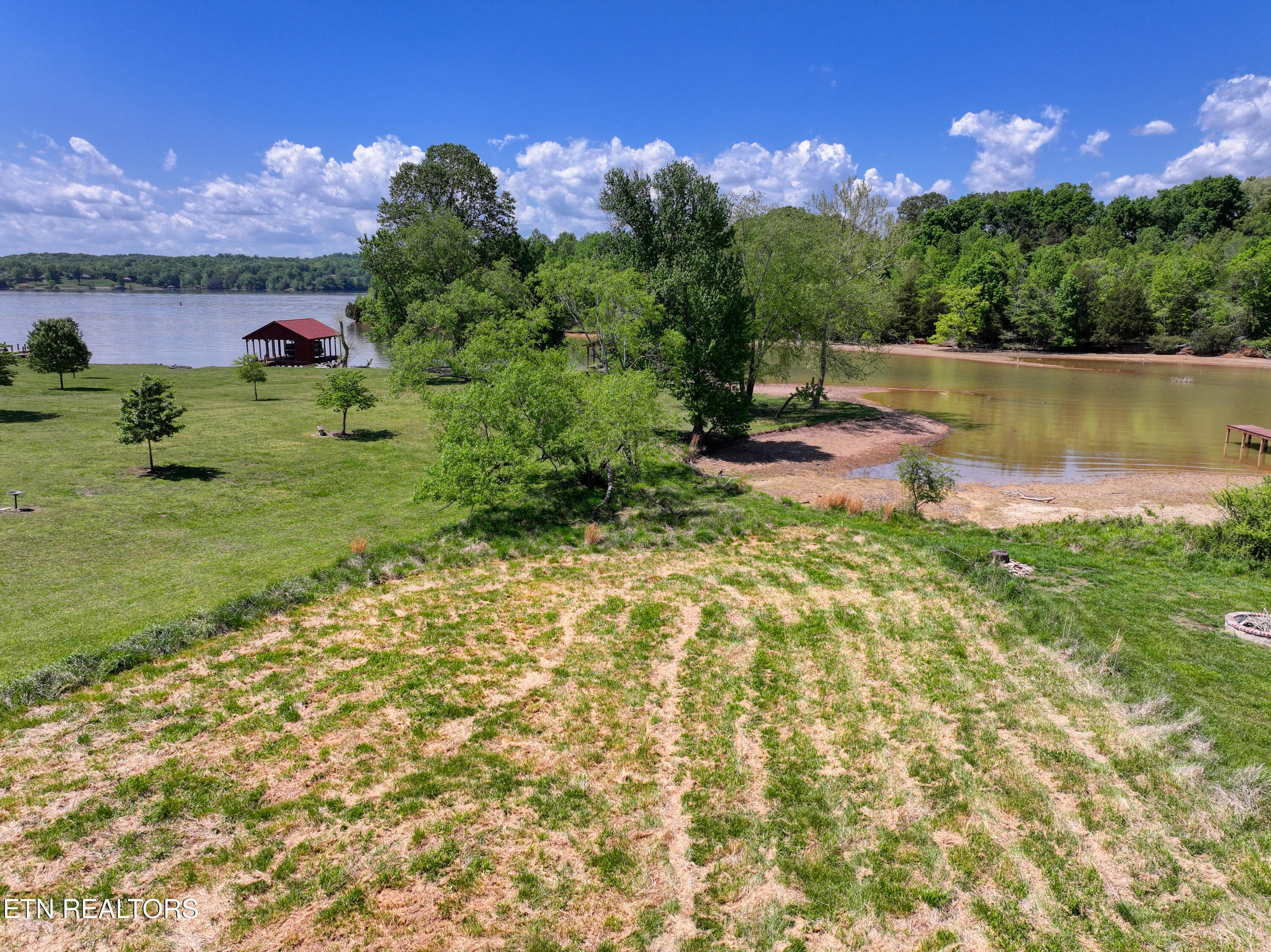 160 Cherokee Circle Ten Mile TN 37880