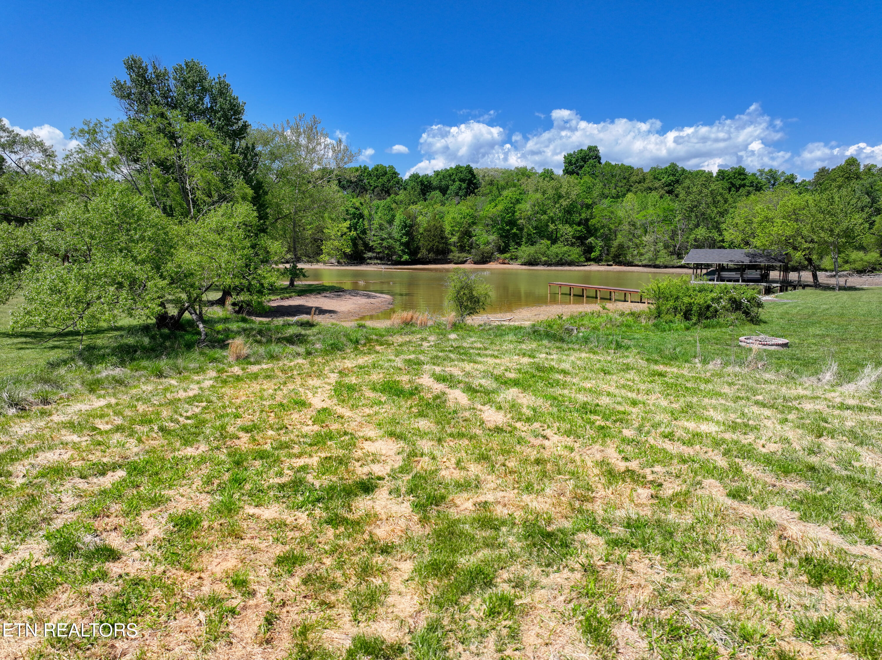 160 Cherokee Circle Ten Mile TN 37880