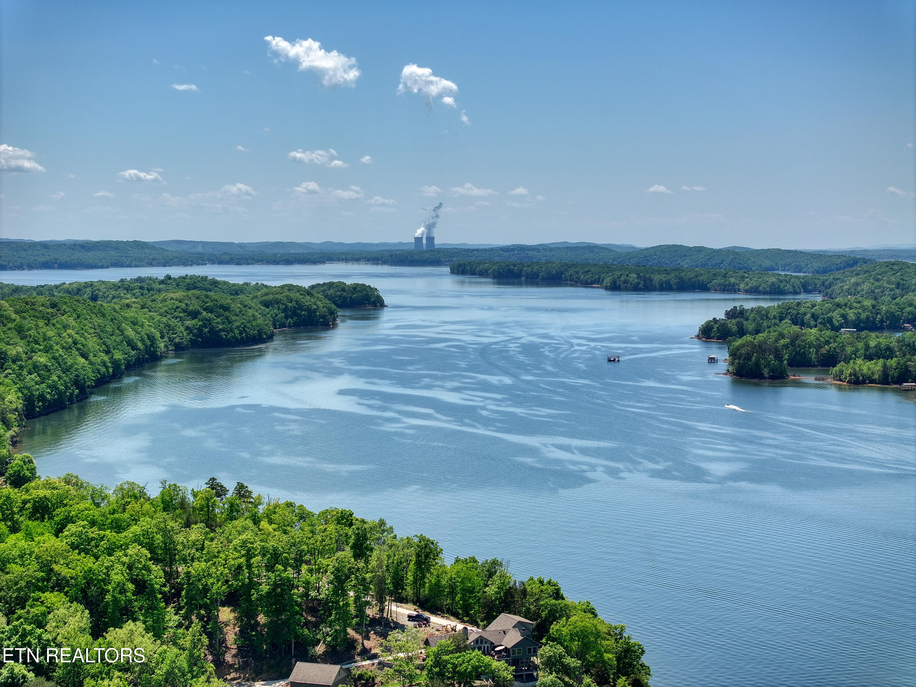 160 Cherokee Circle Ten Mile TN 37880